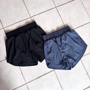 Temu • Athletic Shorts (2Pk)